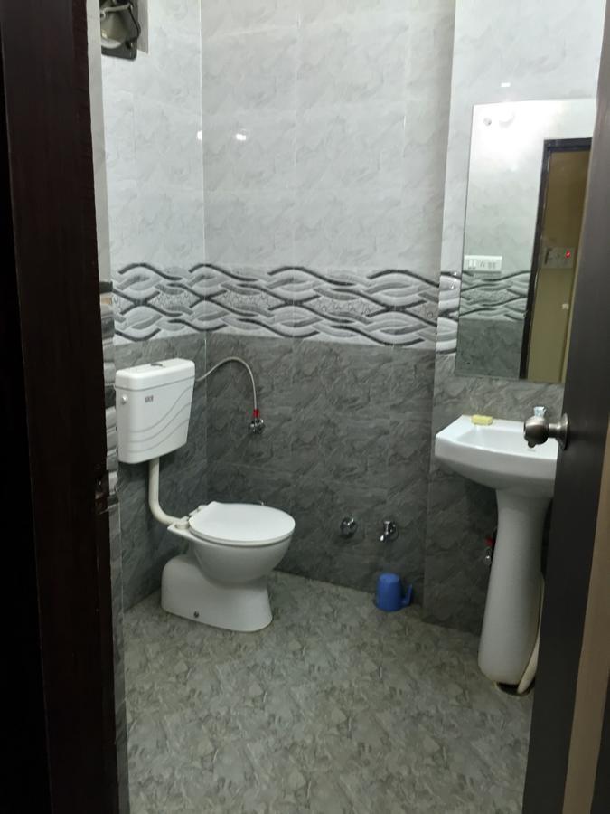 Hotel Lalit Palace Babina 客房 照片